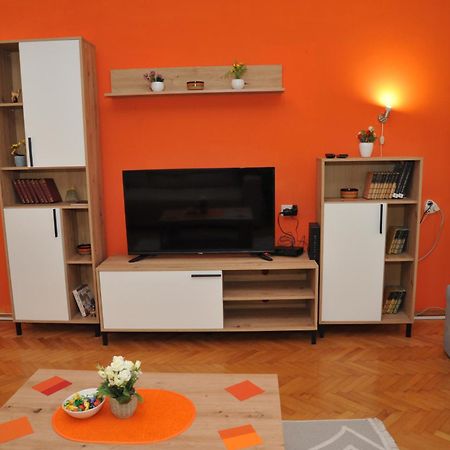 Aba Apartman Ni エクステリア 写真