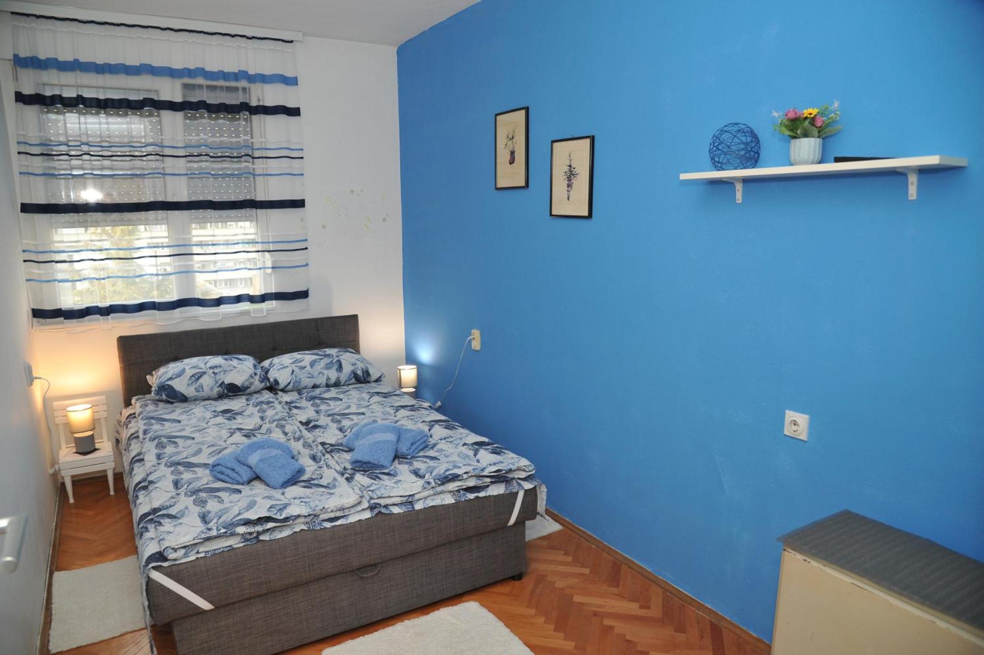 Aba Apartman Ni エクステリア 写真