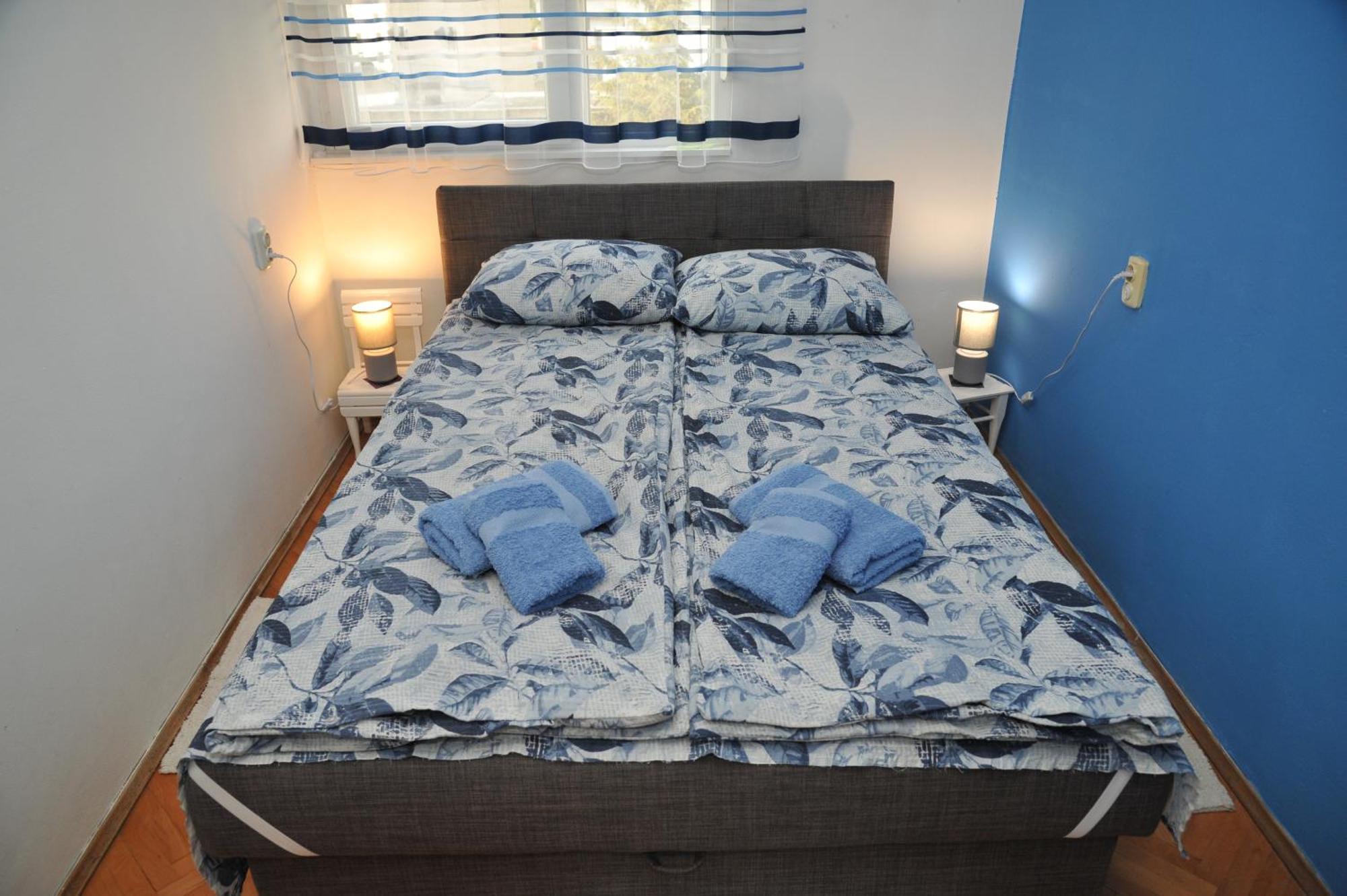 Aba Apartman Ni エクステリア 写真